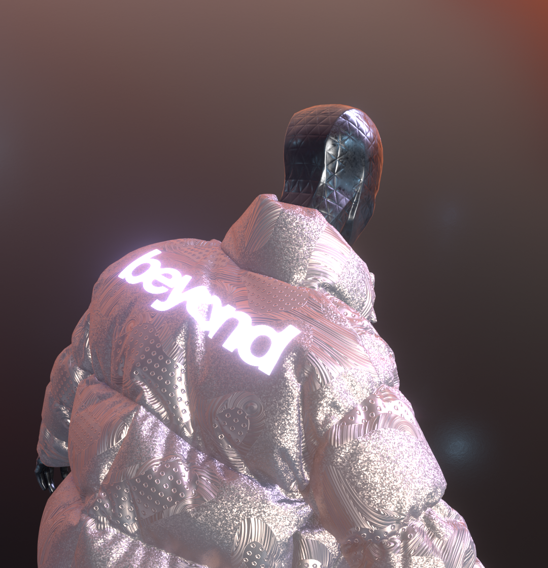 Beyond